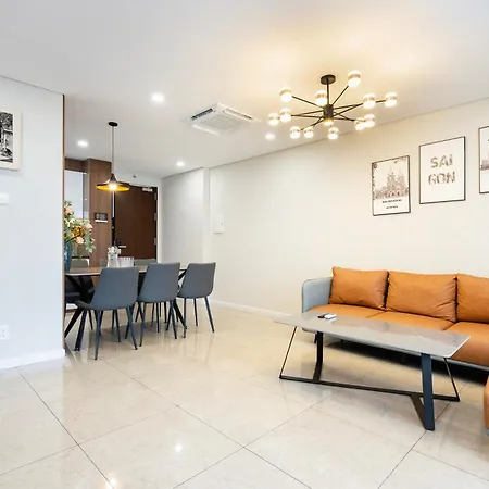 Vinh Hoi Apartment-2