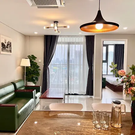 Vinh Hoi Apartment-3