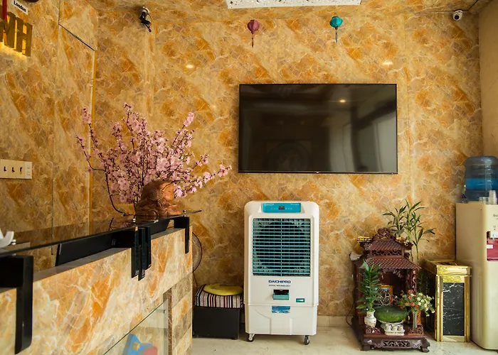 Phuong Linh Hotel