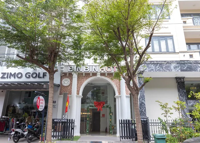 Bin Bin Hotel 3 - Near Sc Vivo City D7