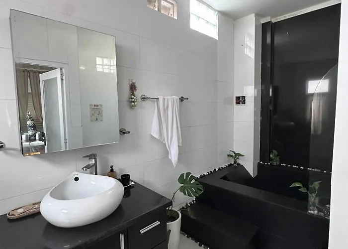 Homeur Homestay - Le Meur Room