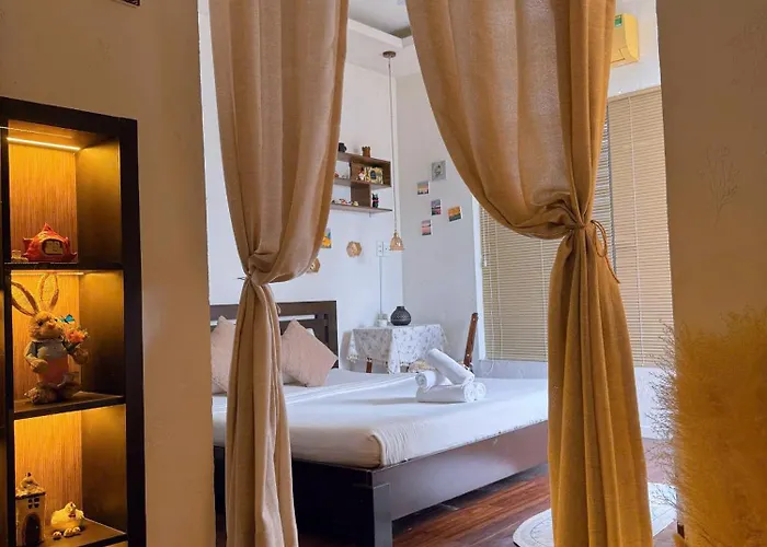 Homeur Homestay - Le Meur Room
